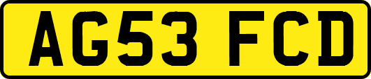 AG53FCD