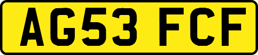 AG53FCF
