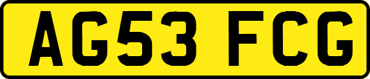 AG53FCG