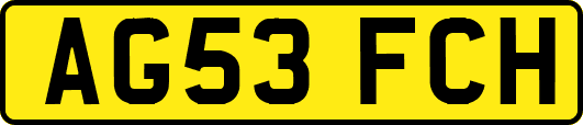 AG53FCH