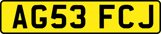 AG53FCJ