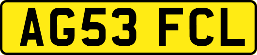 AG53FCL