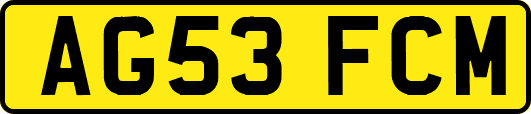 AG53FCM