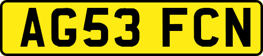 AG53FCN