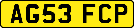 AG53FCP