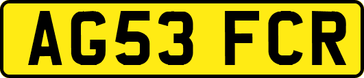 AG53FCR