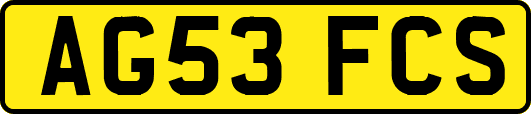 AG53FCS