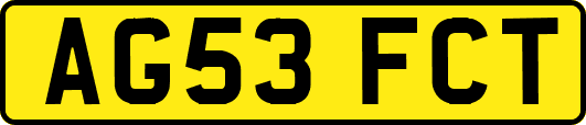 AG53FCT