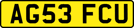 AG53FCU