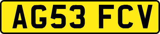 AG53FCV