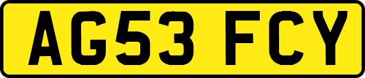 AG53FCY