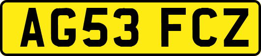 AG53FCZ