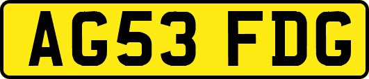 AG53FDG