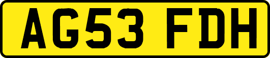 AG53FDH