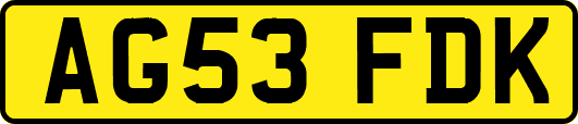 AG53FDK