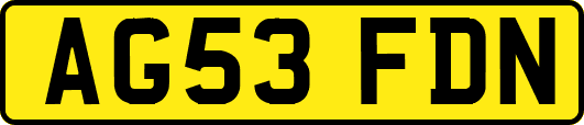 AG53FDN