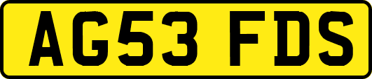 AG53FDS