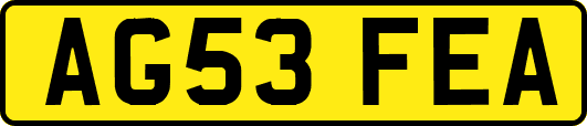 AG53FEA