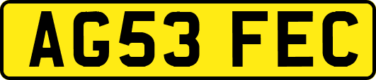 AG53FEC