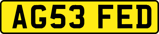 AG53FED