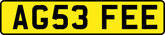 AG53FEE