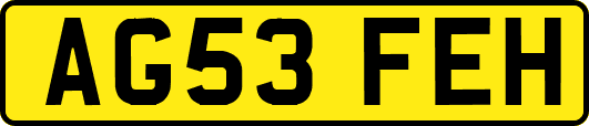 AG53FEH
