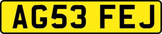 AG53FEJ