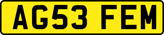 AG53FEM