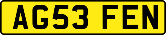 AG53FEN