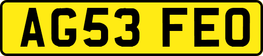 AG53FEO