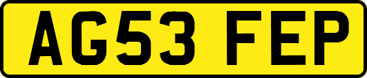 AG53FEP