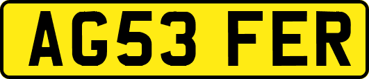 AG53FER