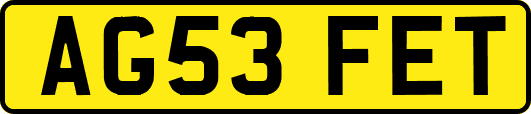 AG53FET