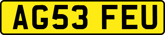AG53FEU