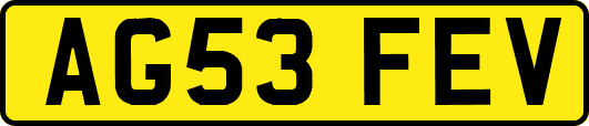 AG53FEV