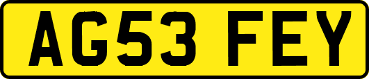 AG53FEY