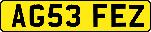 AG53FEZ