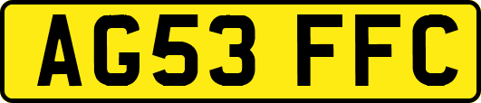 AG53FFC