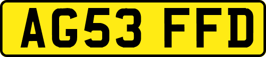 AG53FFD