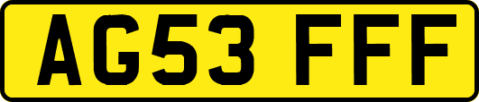 AG53FFF