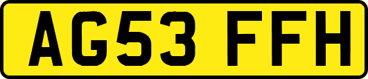AG53FFH