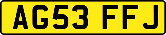 AG53FFJ