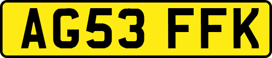 AG53FFK