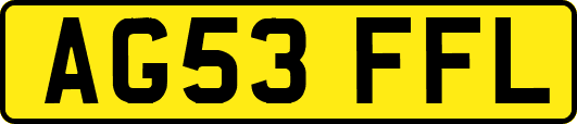 AG53FFL