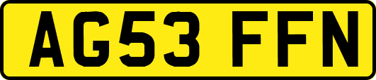 AG53FFN