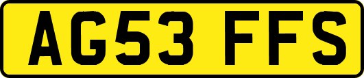 AG53FFS