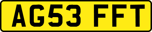 AG53FFT