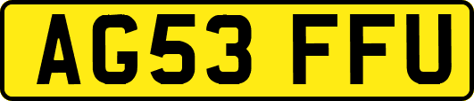 AG53FFU