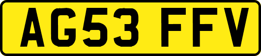 AG53FFV