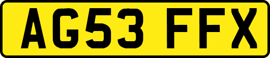 AG53FFX